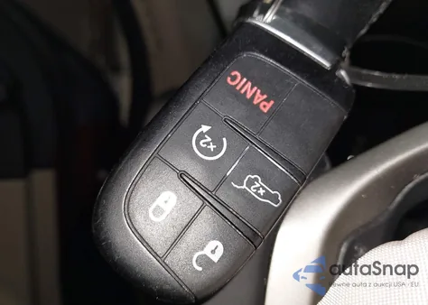 2017 Jeep Grand Cherokee Limited 4X4 z USA, uszkodzony, nr VIN 1C4RJFBG1HC852577